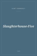 Portada de Slaughterhouse-Five