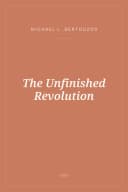 Portada de The Unfinished Revolution