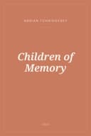 Portada de Children of Memory