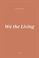 Portada de We the Living