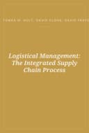 Portada de Logistical Management: The Integrated Supply Chain Process