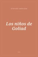 Portada de Los niños de Goliad