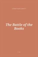 Portada de The Battle of the Books