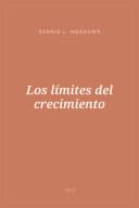 Portada de Los límites del crecimiento