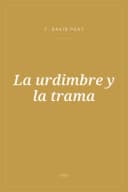 Portada de La urdimbre y la trama