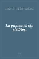 Portada de La paja en el ojo de Dios