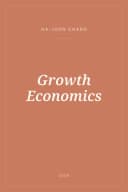 Portada de Growth Economics