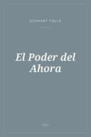Portada de El Poder del Ahora