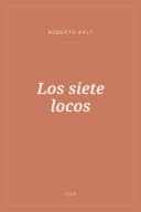 Portada de Los siete locos