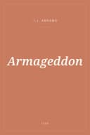 Portada de Armageddon