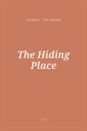 Portada de The Hiding Place