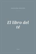 Portada de El libro del té