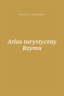 Portada de Atlas turystyczny Rzymu