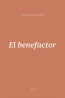 Portada de El benefactor