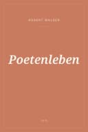 Portada de Poetenleben