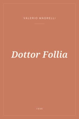 Portada de Dottor Follia