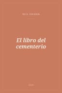 Portada de El libro del cementerio
