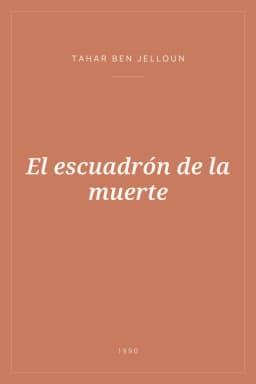 Portada de El escuadrón de la muerte