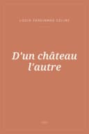 Portada de D'un château l'autre