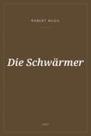 Portada de Die Schwärmer