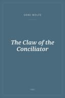 Portada de The Claw of the Conciliator