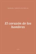 Portada de El corazón de los hombres
