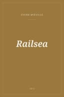 Portada de Railsea