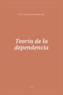 Portada de Teoría de la dependencia