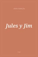 Portada de Jules y Jim
