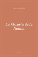 Portada de La historia de la Nonna