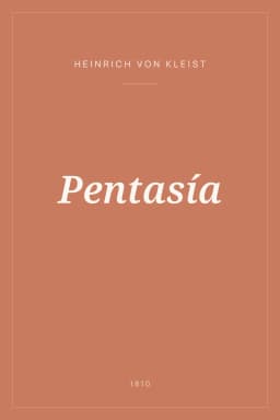 Portada de Pentasía