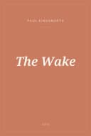 Portada de The Wake