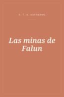 Portada de Las minas de Falun