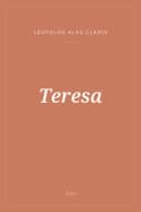 Portada de Teresa