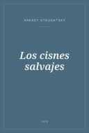 Portada de Los cisnes salvajes