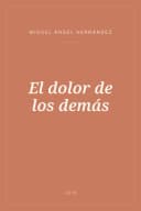 Portada de El dolor de los demás