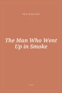 Portada de The Man Who Went Up in Smoke
