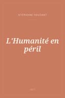 Portada de L'Humanité en péril