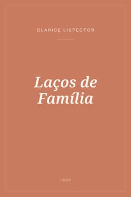 Portada de Laços de Família