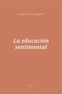 Portada de La educación sentimental
