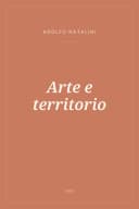 Portada de Arte e territorio