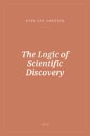 Portada de The Logic of Scientific Discovery