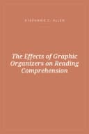 Portada de The Effects of Graphic Organizers on Reading Comprehension