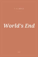 Portada de World's End