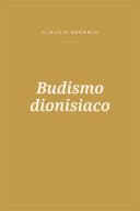 Portada de Budismo dionisiaco