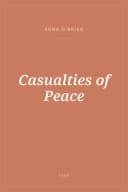 Portada de Casualties of Peace