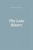 Portada de The Late Risers