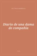 Portada de Diario de una dama de compañía