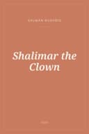 Portada de Shalimar the Clown