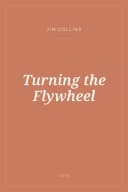 Portada de Turning the Flywheel